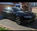 Чорний Ауді А6, об'ємом двигуна 2.4 л та пробігом 268 тис. км за 6300 $, фото 1 на Automoto.ua