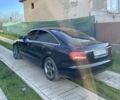 Черный Ауди А6, объемом двигателя 2.4 л и пробегом 260 тыс. км за 4500 $, фото 2 на Automoto.ua