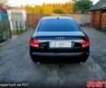 Черный Ауди А6, объемом двигателя 2 л и пробегом 300 тыс. км за 8100 $, фото 2 на Automoto.ua