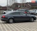 Черный Ауди А6, объемом двигателя 2.4 л и пробегом 345 тыс. км за 5150 $, фото 29 на Automoto.ua
