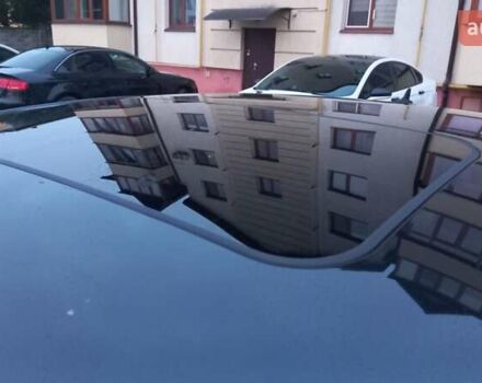 Чорний Ауді А6, об'ємом двигуна 3.2 л та пробігом 314 тис. км за 7300 $, фото 36 на Automoto.ua