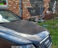 Чорний Ауді А6, об'ємом двигуна 0 л та пробігом 300 тис. км за 2501 $, фото 1 на Automoto.ua
