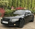 Чорний Ауді А6, об'ємом двигуна 3 л та пробігом 300 тис. км за 6500 $, фото 2 на Automoto.ua