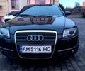 Чорний Ауді А6, об'ємом двигуна 3.2 л та пробігом 314 тис. км за 7300 $, фото 30 на Automoto.ua