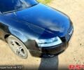 Черный Ауди А6, объемом двигателя 3 л и пробегом 360 тыс. км за 5800 $, фото 6 на Automoto.ua