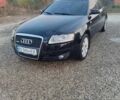 Чорний Ауді А6, об'ємом двигуна 2.39 л та пробігом 299 тис. км за 5400 $, фото 1 на Automoto.ua