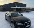 Черный Ауди А6, объемом двигателя 3 л и пробегом 274 тыс. км за 4750 $, фото 1 на Automoto.ua