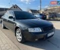 Чорний Ауді А6, об'ємом двигуна 2.5 л та пробігом 316 тис. км за 4999 $, фото 1 на Automoto.ua