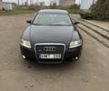 Чорний Ауді А6, об'ємом двигуна 3 л та пробігом 370 тис. км за 3400 $, фото 1 на Automoto.ua