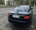 Черный Ауди А6, объемом двигателя 3 л и пробегом 370 тыс. км за 5100 $, фото 3 на Automoto.ua