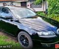 Чорний Ауді А6, об'ємом двигуна 3 л та пробігом 0 тис. км за 8400 $, фото 1 на Automoto.ua