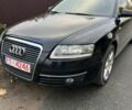 Черный Ауди А6, объемом двигателя 2 л и пробегом 434 тыс. км за 2800 $, фото 1 на Automoto.ua