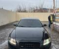 Черный Ауди А6, объемом двигателя 2.97 л и пробегом 390 тыс. км за 7500 $, фото 1 на Automoto.ua