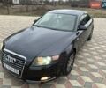Черный Ауди А6, объемом двигателя 2.4 л и пробегом 345 тыс. км за 5150 $, фото 17 на Automoto.ua