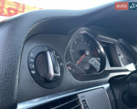 Черный Ауди А6, объемом двигателя 3 л и пробегом 315 тыс. км за 7250 $, фото 22 на Automoto.ua