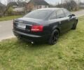 Чорний Ауді А6, об'ємом двигуна 0 л та пробігом 293 тис. км за 7150 $, фото 5 на Automoto.ua