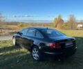 Черный Ауди А6, объемом двигателя 2 л и пробегом 400 тыс. км за 3900 $, фото 3 на Automoto.ua