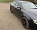 Чорний Ауді А6, об'ємом двигуна 3 л та пробігом 370 тис. км за 3400 $, фото 1 на Automoto.ua