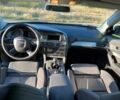 Черный Ауди А6, объемом двигателя 2 л и пробегом 400 тыс. км за 3900 $, фото 7 на Automoto.ua