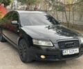 Чорний Ауді А6, об'ємом двигуна 3 л та пробігом 300 тис. км за 6500 $, фото 4 на Automoto.ua