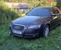 Черный Ауди А6, объемом двигателя 2.39 л и пробегом 298 тыс. км за 7300 $, фото 1 на Automoto.ua