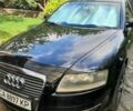 Чорний Ауді А6, об'ємом двигуна 0 л та пробігом 320 тис. км за 7024 $, фото 1 на Automoto.ua