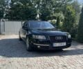 Чорний Ауді А6, об'ємом двигуна 2.4 л та пробігом 265 тис. км за 6300 $, фото 1 на Automoto.ua