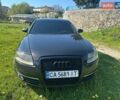 Черный Ауди А6, объемом двигателя 2.97 л и пробегом 310 тыс. км за 7100 $, фото 1 на Automoto.ua