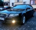 Чорний Ауді А6, об'ємом двигуна 3.2 л та пробігом 314 тис. км за 7300 $, фото 27 на Automoto.ua