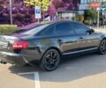 Чорний Ауді А6, об'ємом двигуна 2.7 л та пробігом 235 тис. км за 8490 $, фото 6 на Automoto.ua