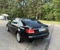 Черный Ауди А6, объемом двигателя 0 л и пробегом 298 тыс. км за 2300 $, фото 1 на Automoto.ua