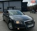 Черный Ауди А6, объемом двигателя 2.39 л и пробегом 300 тыс. км за 6500 $, фото 1 на Automoto.ua