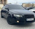 Чорний Ауді А6, об'ємом двигуна 3 л та пробігом 300 тис. км за 6500 $, фото 10 на Automoto.ua