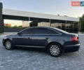 Чорний Ауді А6, об'ємом двигуна 2.4 л та пробігом 344 тис. км за 5999 $, фото 20 на Automoto.ua