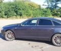Черный Ауди А6, объемом двигателя 3 л и пробегом 444 тыс. км за 7000 $, фото 1 на Automoto.ua