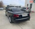 Чорний Ауді А6, об'ємом двигуна 3.2 л та пробігом 314 тис. км за 7300 $, фото 13 на Automoto.ua