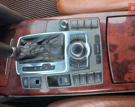 Чорний Ауді А6, об'ємом двигуна 3.2 л та пробігом 314 тис. км за 7300 $, фото 7 на Automoto.ua