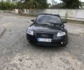 Чорний Ауді А6, об'ємом двигуна 3 л та пробігом 300 тис. км за 4502 $, фото 1 на Automoto.ua