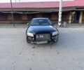 Черный Ауди А6, объемом двигателя 3 л и пробегом 387 тыс. км за 2000 $, фото 1 на Automoto.ua