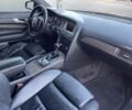 Ауді А6 2004 у Немирове на Automoto.ua Чорний Ауді А6, об'ємом двигуна 3 л та пробігом 350 тис. км за 7500 $, фото 11 на Automoto.ua