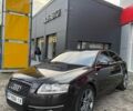 Чорний Ауді А6, об'ємом двигуна 3 л та пробігом 240 тис. км за 6600 $, фото 3 на Automoto.ua