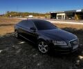 Чорний Ауді А6, об'ємом двигуна 3 л та пробігом 2 тис. км за 3000 $, фото 2 на Automoto.ua