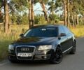 Черный Ауди А6, объемом двигателя 2.7 л и пробегом 255 тыс. км за 7900 $, фото 1 на Automoto.ua