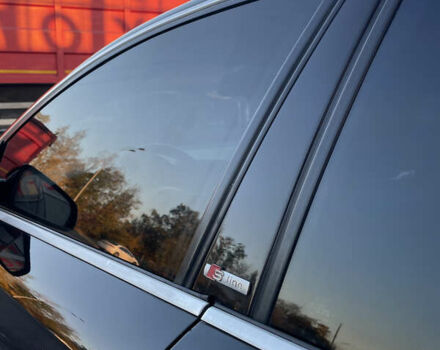 Черный Ауди А6, объемом двигателя 3 л и пробегом 315 тыс. км за 7250 $, фото 15 на Automoto.ua