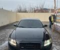 Чорний Ауді А6, об'ємом двигуна 3 л та пробігом 380 тис. км за 7500 $, фото 1 на Automoto.ua