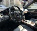 Чорний Ауді А6, об'ємом двигуна 3 л та пробігом 419 тис. км за 6999 $, фото 8 на Automoto.ua