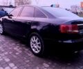 Чорний Ауді А6, об'ємом двигуна 3.2 л та пробігом 314 тис. км за 7300 $, фото 35 на Automoto.ua