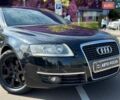 Чорний Ауді А6, об'ємом двигуна 2.7 л та пробігом 235 тис. км за 8490 $, фото 3 на Automoto.ua