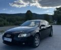 Чорний Ауді А6, об'ємом двигуна 3 л та пробігом 414 тис. км за 6300 $, фото 1 на Automoto.ua