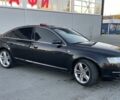 Ауді А6 2004 у Немирове на Automoto.ua Чорний Ауді А6, об'ємом двигуна 3 л та пробігом 350 тис. км за 7500 $, фото 3 на Automoto.ua